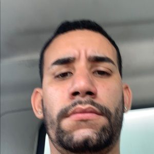 Meet your Posher, Reinaldo